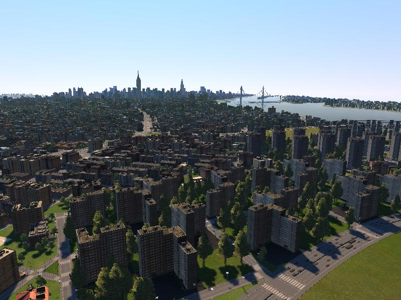 Illustration for article titled The Most Detailed Video Game New York City We've Ever Seen